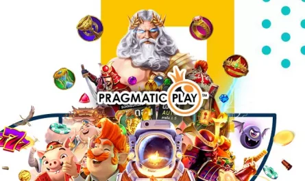 Pragmatic Play ข้อดีของการเลือกลงทุน ที่เข้ากับความสามารถ