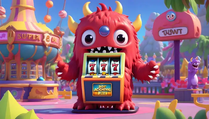 168topgame สล็อตเว็บใหญ่: เปิดประสบการณ์ใหม่แห่งเกมสล็อตออนไลน์ 2024