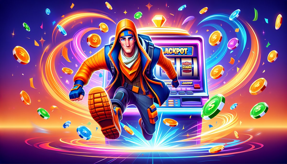 เจาะลึกรีวิวเกมสล็อต: คู่มือฉบับสมบูรณ์สำหรับนักเล่นมือใหม่และมือโปร