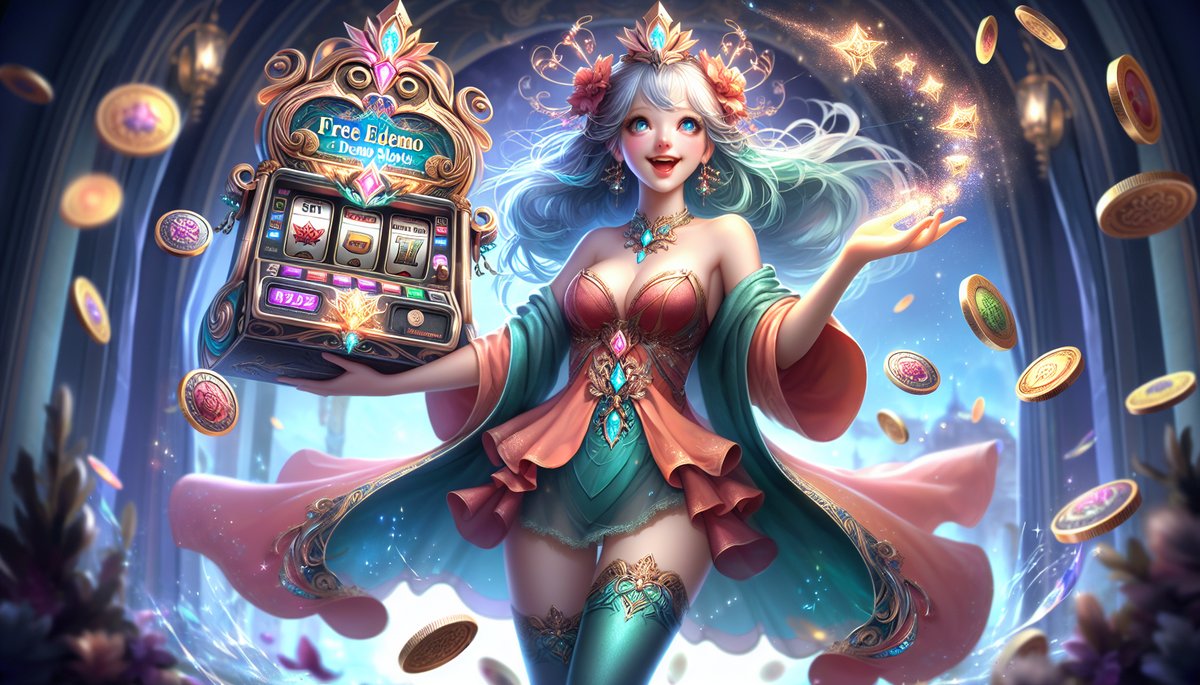 สนุกสุดเหวี่ยงไม่ต้องเสียเงิน! สล็อตทดลองเล่นฟรี เล่นได้ทุกค่ายดัง