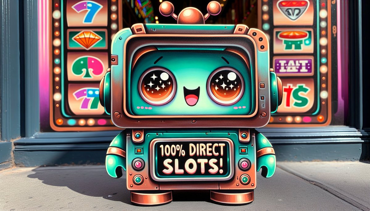 สล็อตเว็บตรงไม่ผ่านเอเย่นต์: แหล่งรวมเกมสล็อตแตกง่าย จ่ายจริง 100%