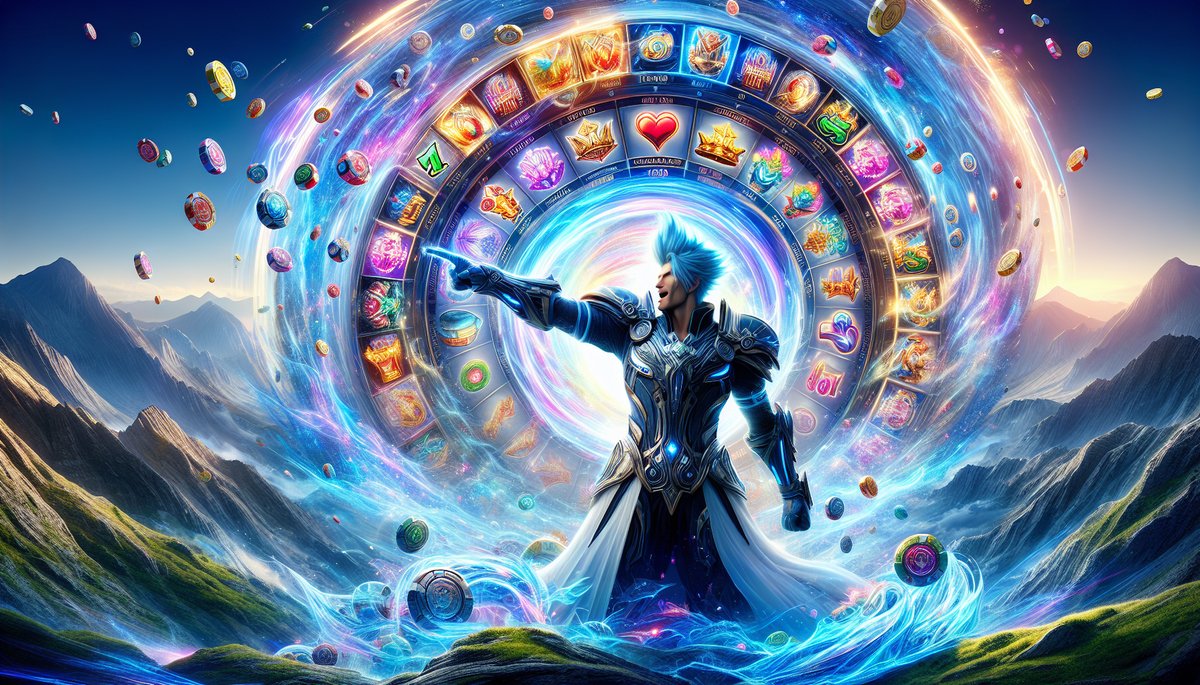 สุดยอดเว็บสล็อต: เคล็ดลับการเลือกเว็บที่ใช่ ปลอดภัย จ่ายจริง ปี 2024