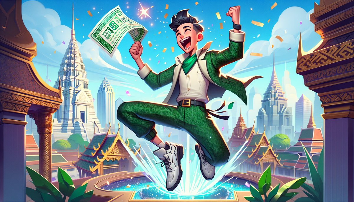 แทงหวยไทย: คู่มือฉบับสมบูรณ์ อัพเดทล่าสุดปี 2024