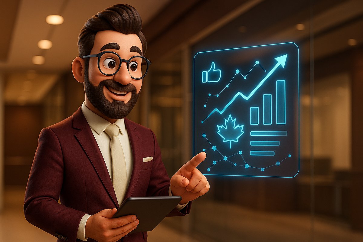 เจาะลึกอุตสาหกรรมโซเชียลมีเดียและกลยุทธ์สร้างตัวตนด้วย buyfollowerscanada.com